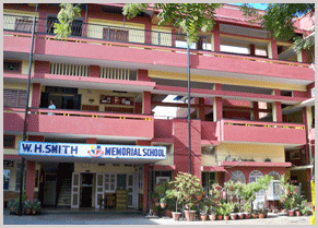 School erp